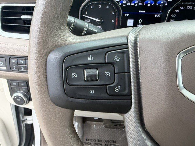 Used 2021 GMC Yukon Denali w/ Denali Premium Package AWD/4WD image 15