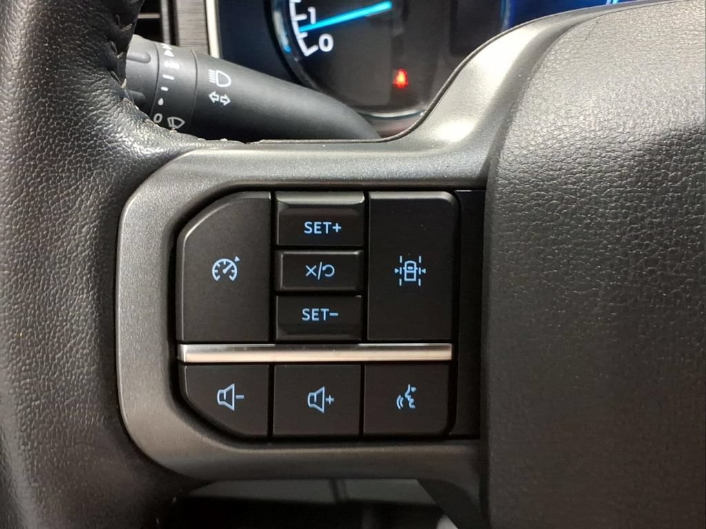 Certified 2021 Ford F150 XLT w/ Equipment Group 302A High AWD/4WD image 21