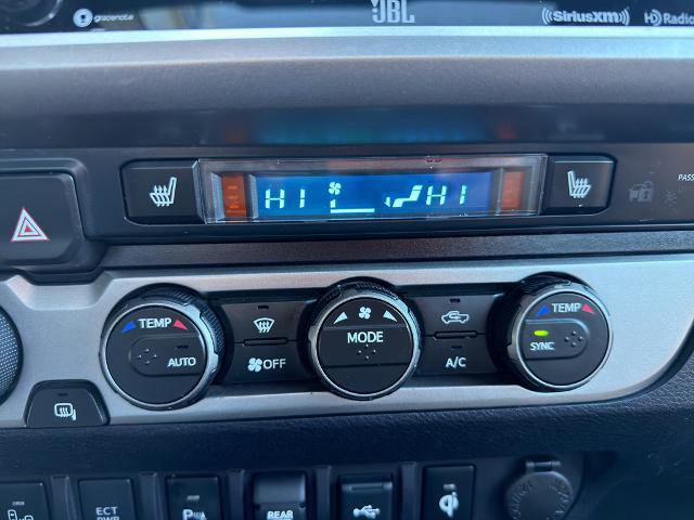 Used 2020 Toyota Tacoma Limited AWD/4WD image 29