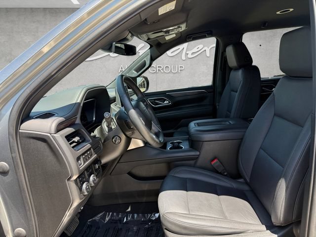 Used 2023 Chevrolet Tahoe Z71 w/ Z71 Off-Road Package AWD/4WD image 20
