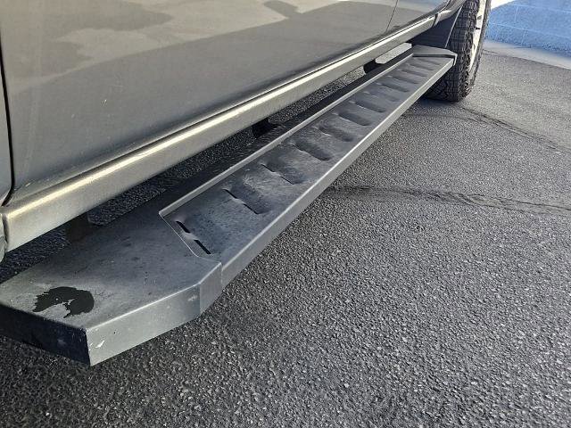 Used 2017 Chevrolet Silverado 1500 LT w/ All Star Edition image 36