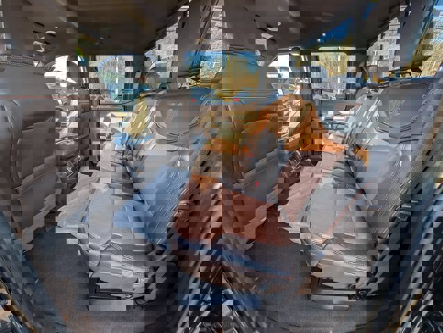 Certified 2023 Ford F150 King Ranch w/ Equipment Group 601A High image 13