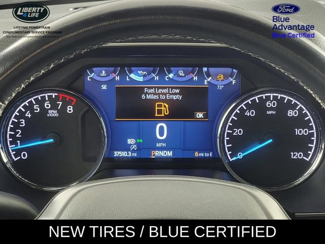 Certified 2023 Ford F150 XLT w/ Equipment Group 302A High AWD/4WD image 29