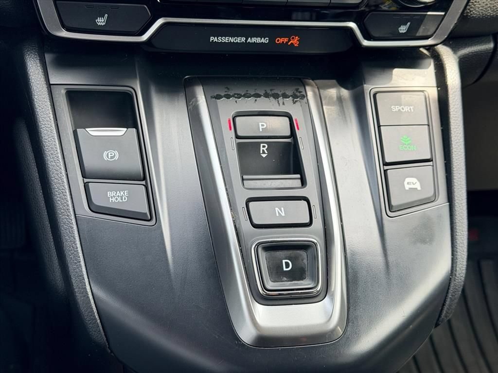 Used 2021 Honda CR-V Touring image 20