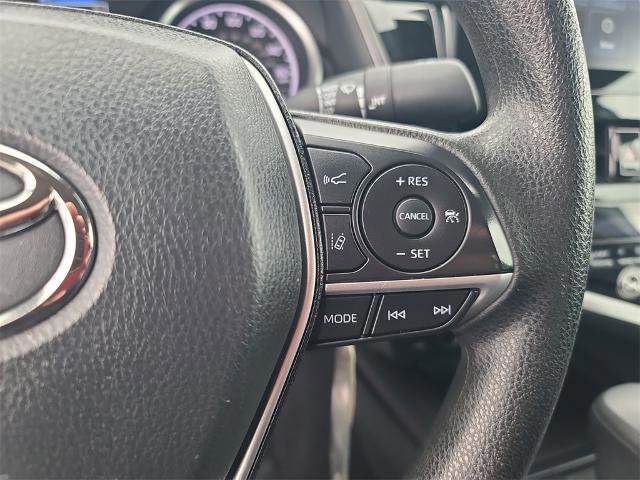 Used 2024 Toyota Camry LE image 17