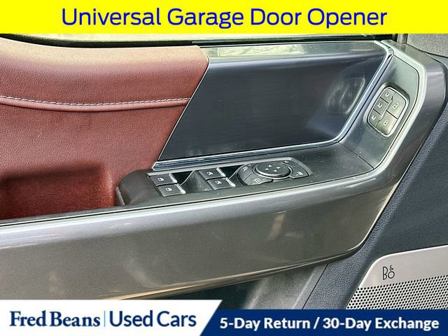 Certified 2022 Ford F150 Lariat image 22