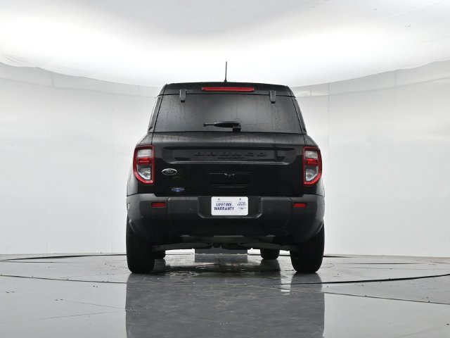 Certified 2025 Ford Bronco Sport Big Bend w/ Convenience Package AWD/4WD image 42