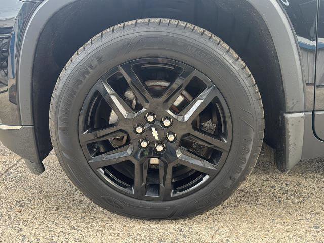 Used 2018 Chevrolet Traverse LT w/ LPO, Floor Liner Package image 10