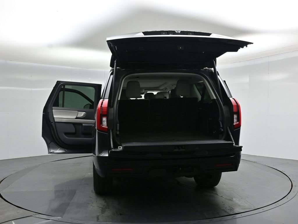 Certified 2025 Ford Expedition Max Active image 37