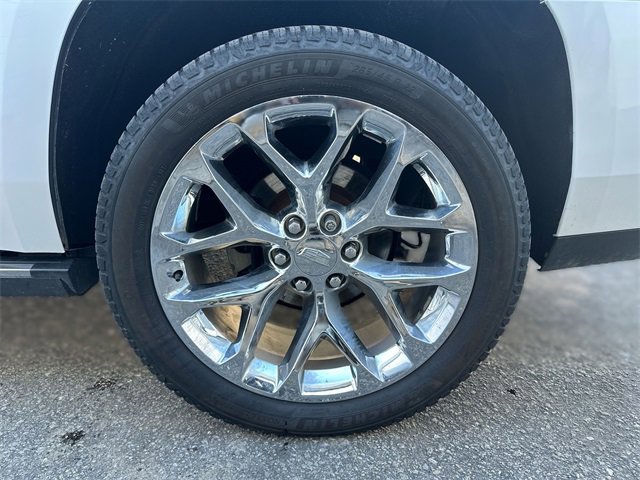 Used 2019 Cadillac Escalade Premium Luxury image 10