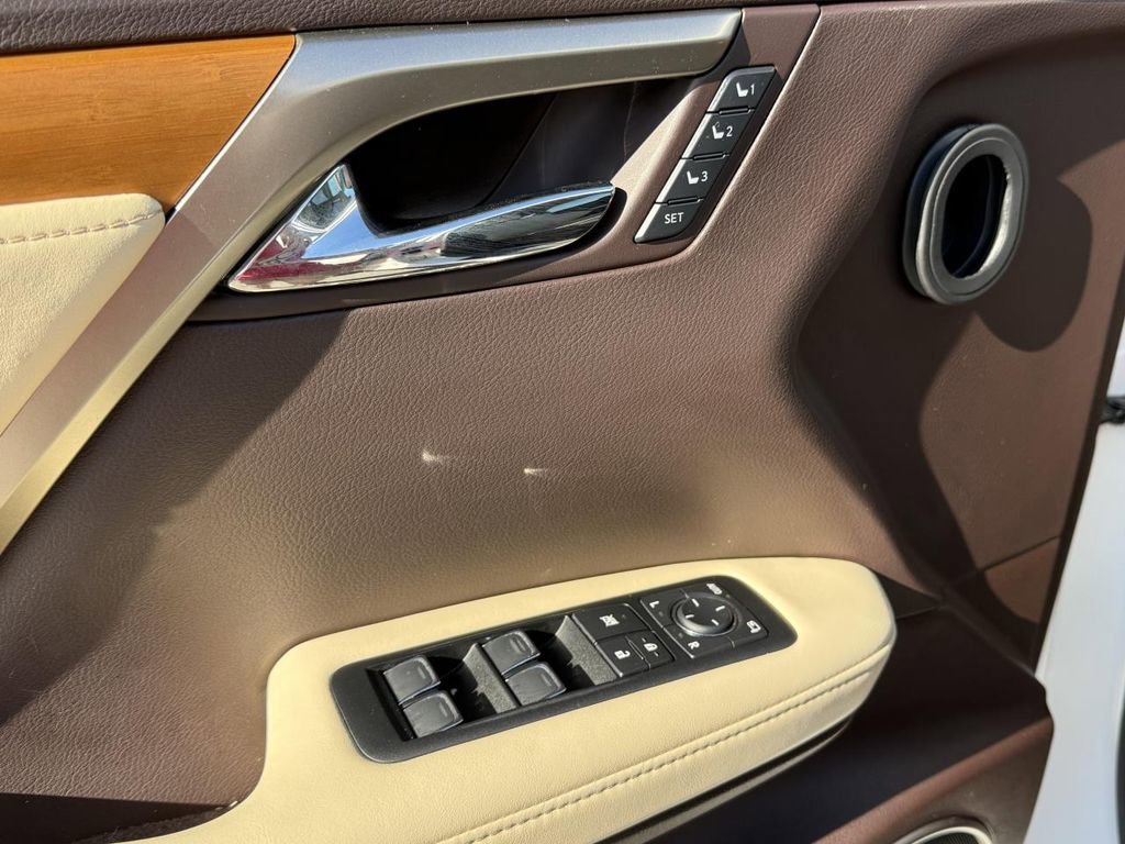 Used 2018 Lexus RX 350 FWD w/ Premium Package image 10