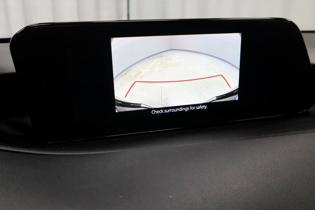 Used 2022 MAZDA MAZDA3 s image 9