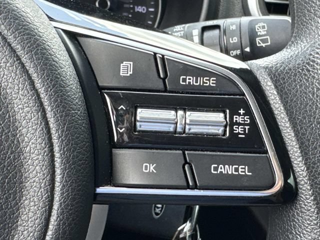 Used 2021 Kia Sportage LX FWD image 27