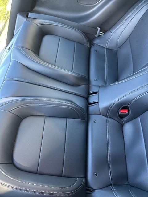 Certified 2024 Ford Mustang GT Premium RWD image 19