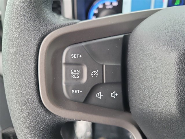 Certified 2022 Ford Bronco 2-Door image 10