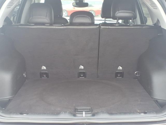 Used 2022 Jeep Compass Limited image 7