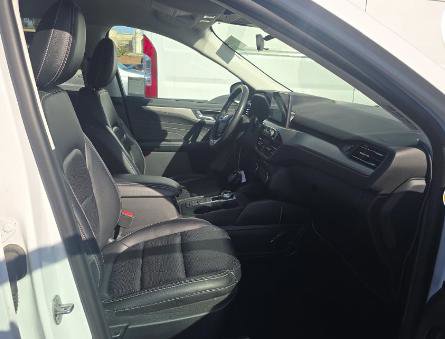 Certified 2021 Ford Escape SEL image 9