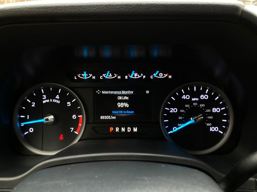 Certified 2022 Ford F250 XL w/ STX Appearance Package image 27