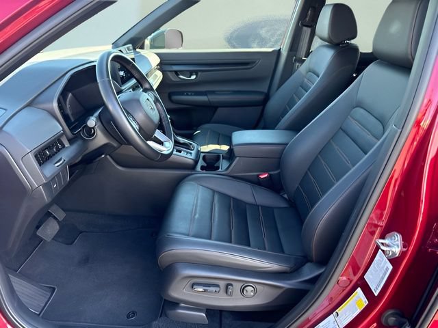 Used 2026 Honda CR-V Sport-L image 19