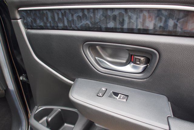 Used 2026 Honda Passport TrailSport Elite image 13