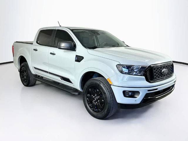 Certified 2022 Ford Ranger XLT w/ Equipment Group 301A Mid RWD image 23