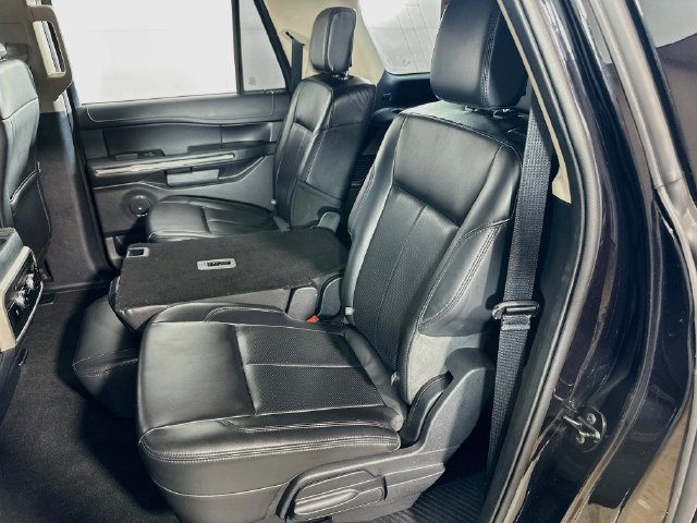 Certified 2024 Ford Expedition Max XLT AWD/4WD image 19