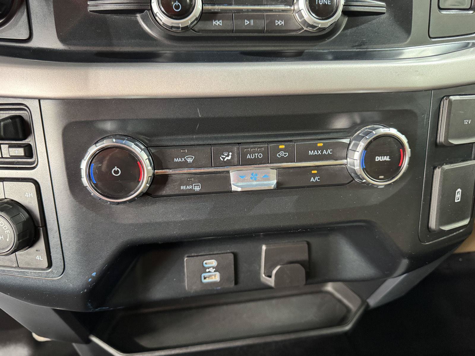 Certified 2023 Ford F150 XLT w/ Equipment Group 301A Mid AWD/4WD image 25