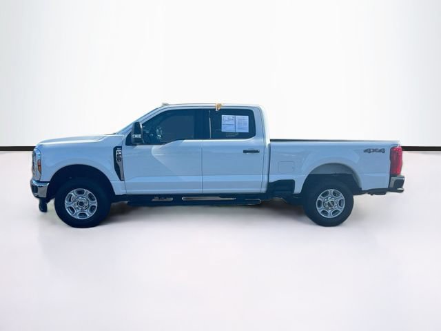 Certified 2026 Ford F250 XLT AWD/4WD image 5
