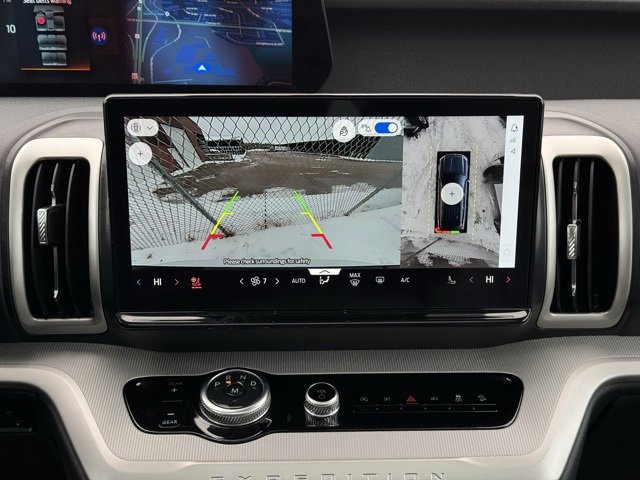 Certified 2025 Ford Expedition Max Active image 8