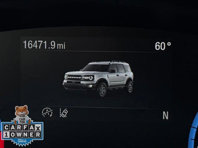 Certified 2023 Ford Bronco Sport Big Bend image 13