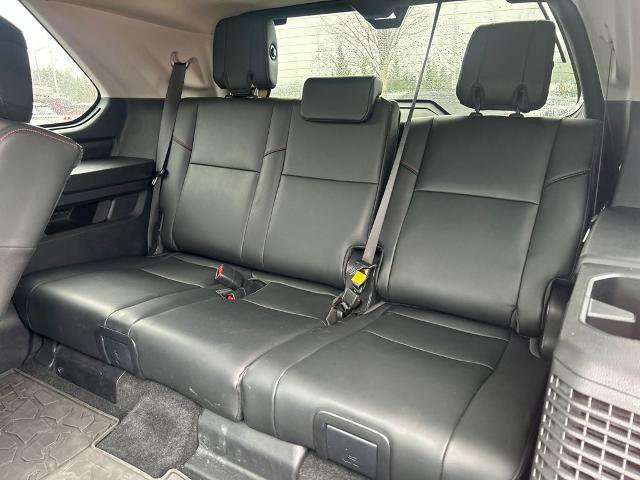 Used 2023 Toyota Sequoia TRD Pro image 31