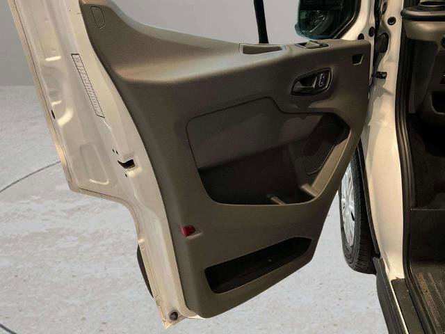 Certified 2024 Ford Transit 350 XLT RWD image 17