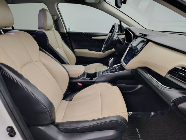 Used 2023 Subaru Outback Limited XT AWD/4WD image 28