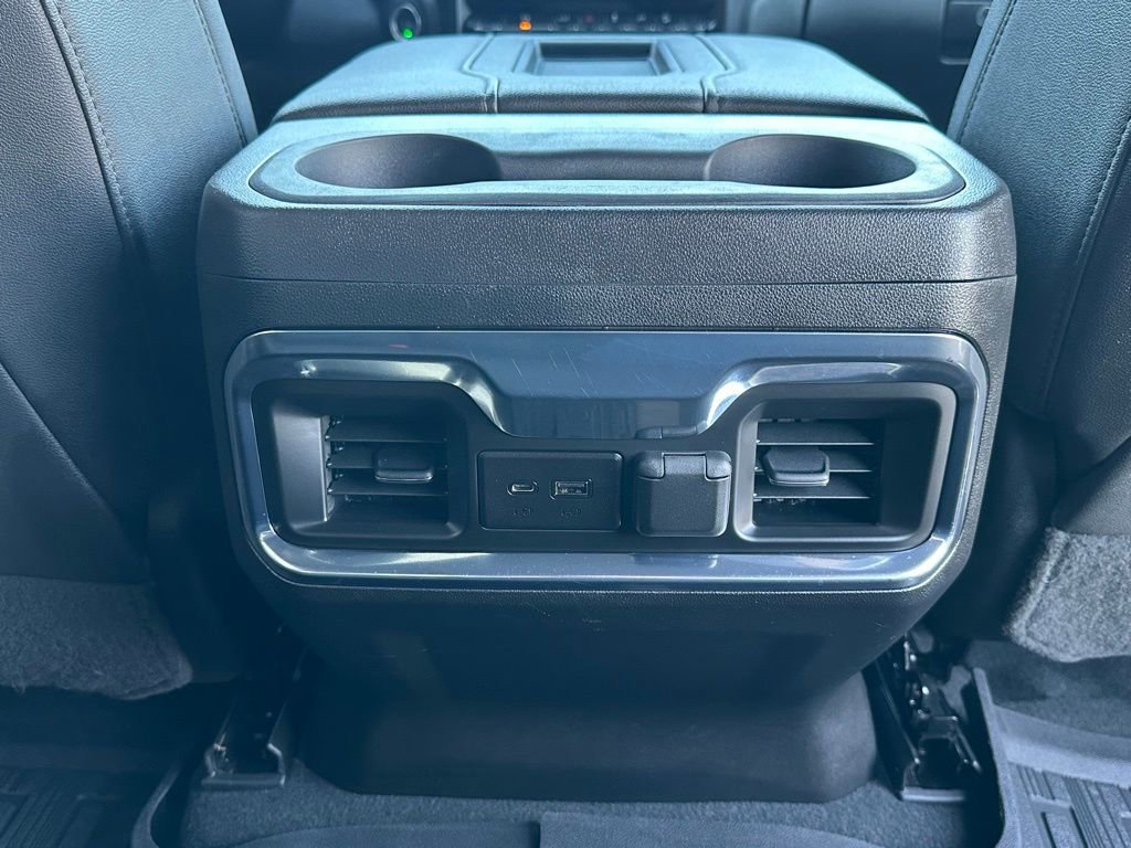 Used 2022 GMC Sierra 2500 SLT w/ SLT Premium Package image 22