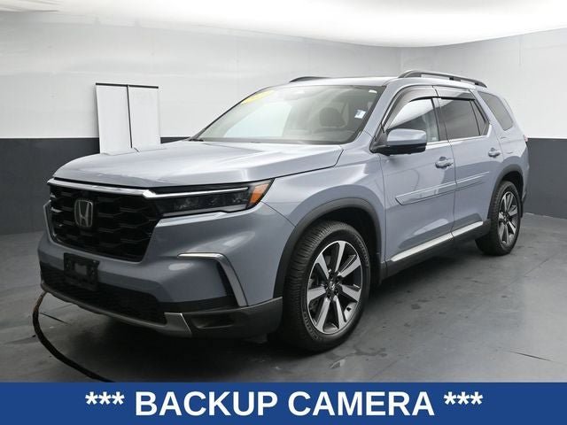 Used 2023 Honda Pilot Elite image 5