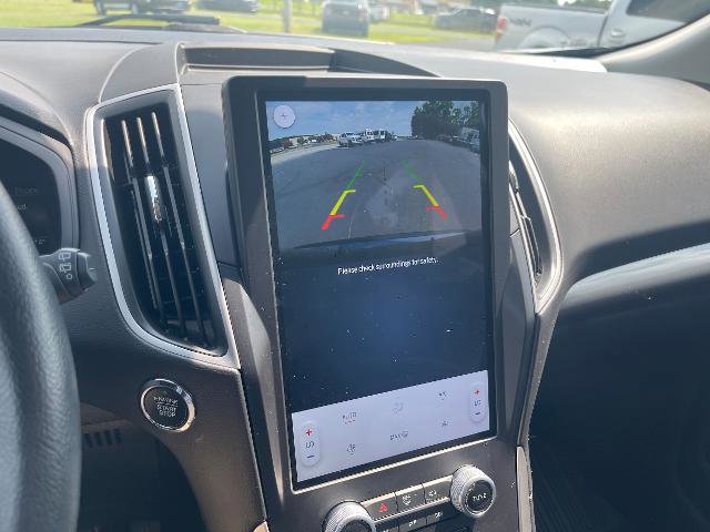 Certified 2024 Ford Edge SE image 26