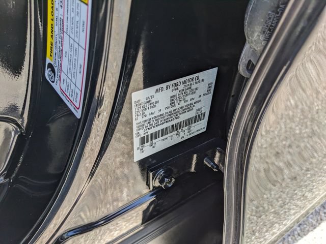 Certified 2023 Ford Mustang Mach-E Premium RWD image 35
