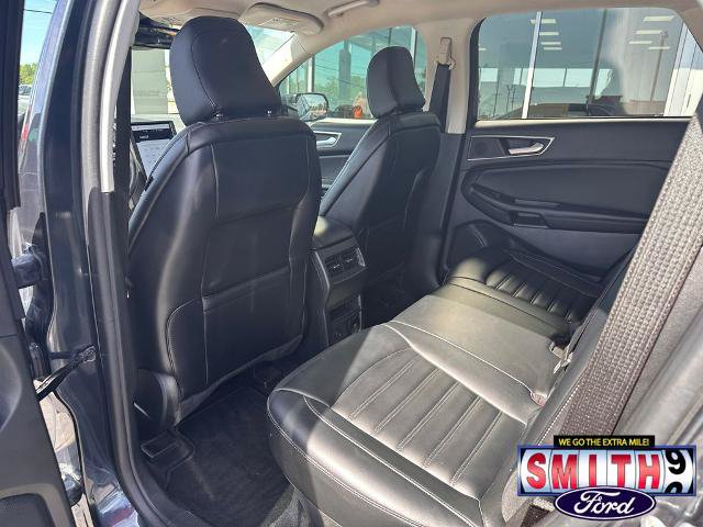 Certified 2023 Ford Edge SEL w/ Convenience Package AWD/4WD image 31