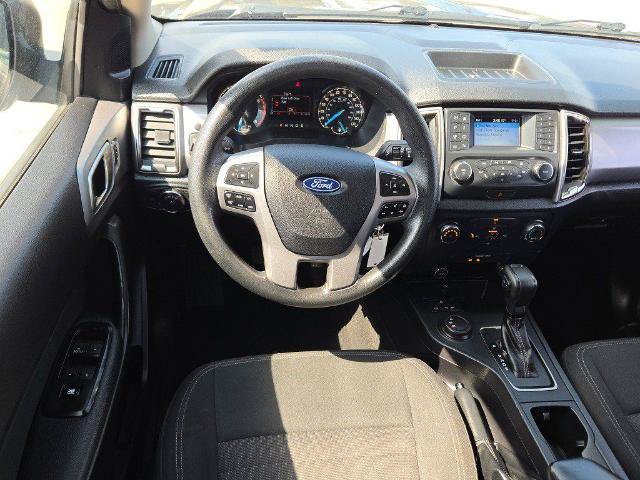Certified 2019 Ford Ranger XLT AWD/4WD image 18