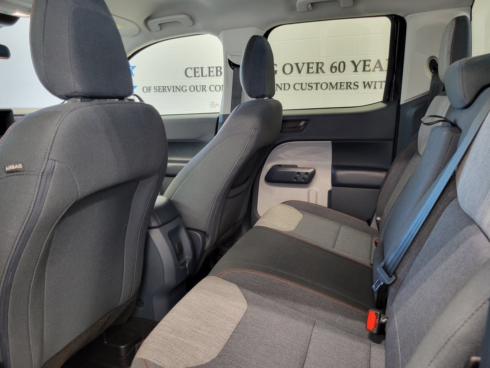 Certified 2022 Ford Maverick XLT FWD image 24