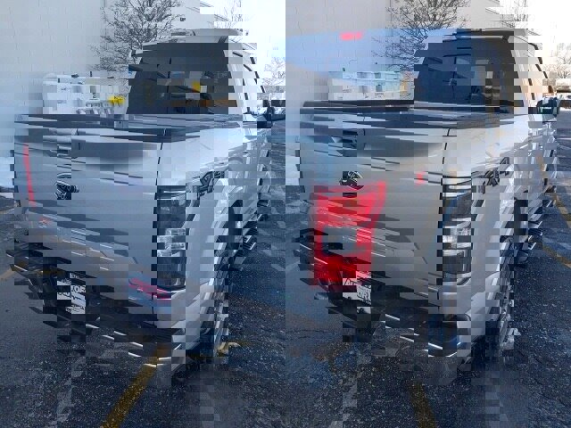 Certified 2019 Ford F150 Lariat w/ Trailer Tow Package image 5