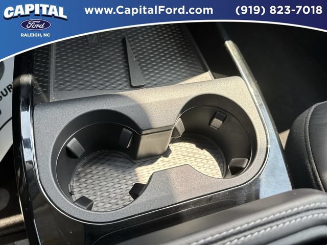 Certified 2025 Ford Mustang Mach-E Premium AWD/4WD image 32