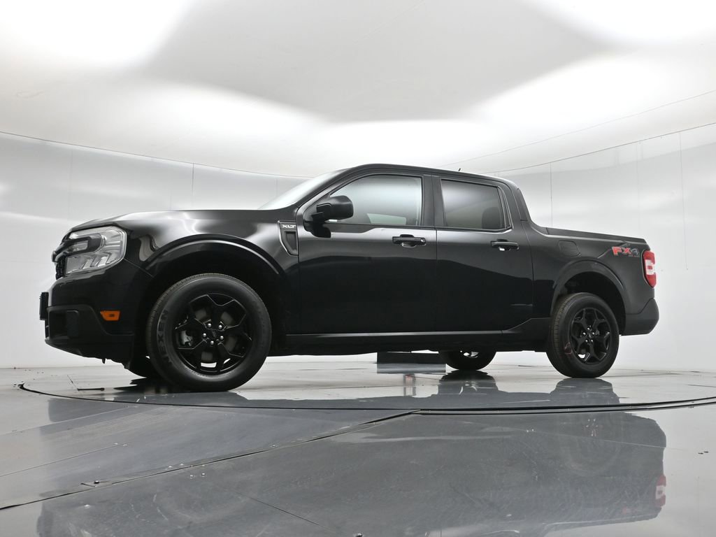 Certified 2024 Ford Maverick XLT w/ Equipment Group 300A Standard image 53