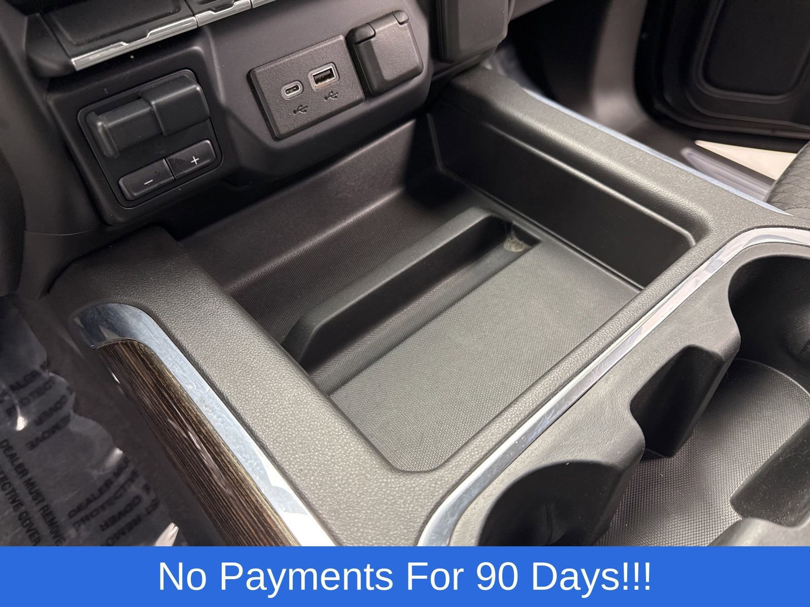 Used 2020 GMC Sierra 1500 Elevation w/ Elevation Value Package AWD/4WD image 23