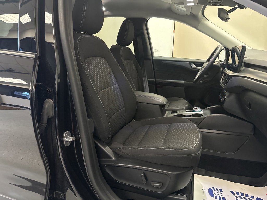 Certified 2023 Ford Escape Active w/ Tech Pack #2 image 44