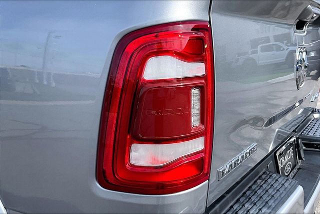 Used 2022 RAM 2500 Laramie AWD/4WD image 29
