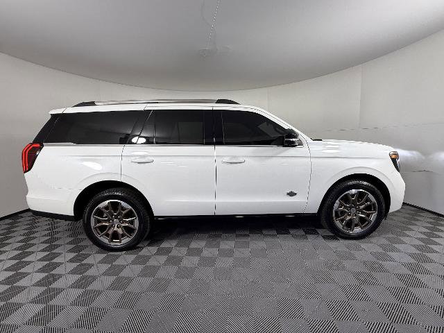 Certified 2025 Ford Expedition King Ranch AWD/4WD image 2