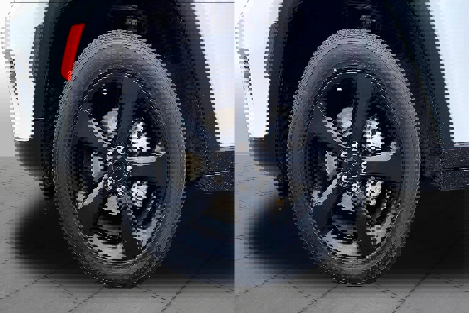 Used 2022 Jeep Grand Cherokee Altitude image 11