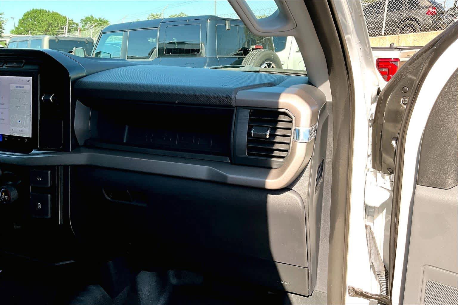 Certified 2024 Ford F150 XL RWD image 19
