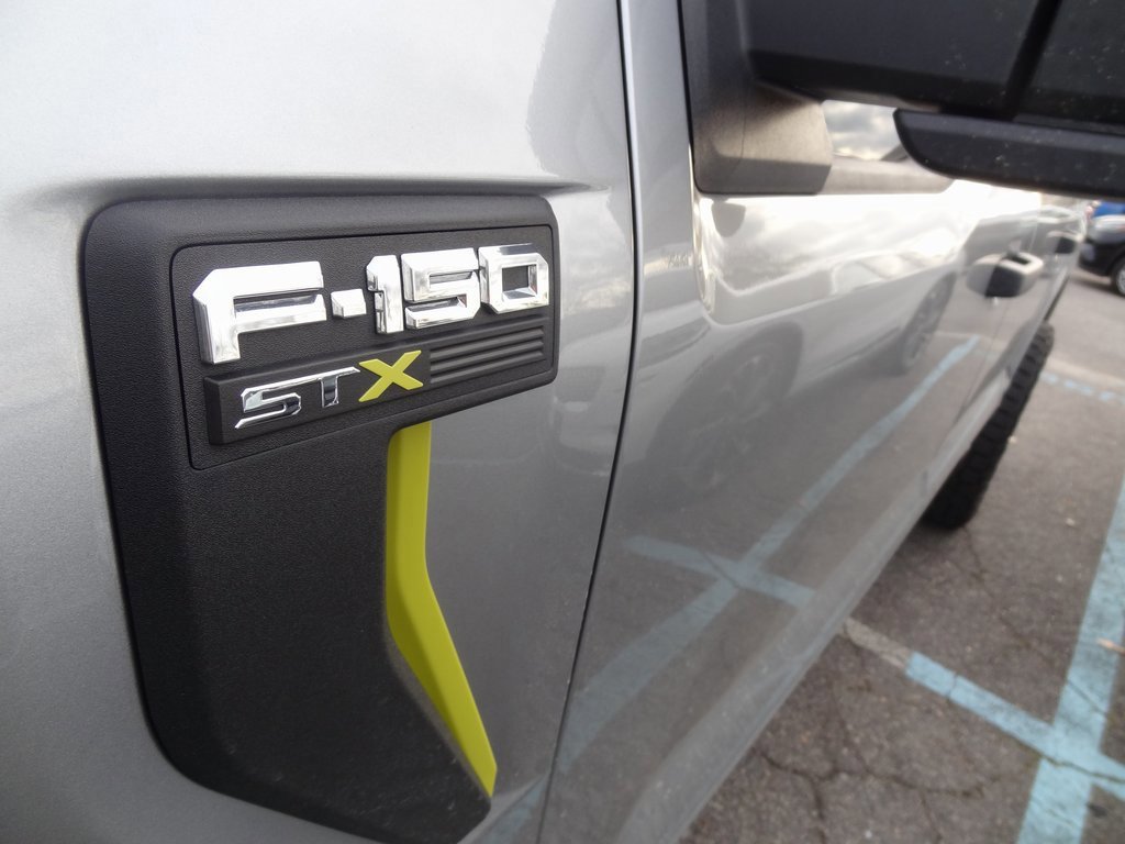 Certified 2024 Ford F150 STX image 14